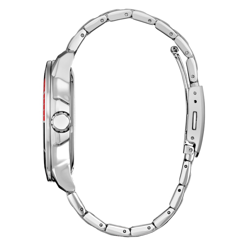Main Image 3 of Citizen Mickey Mouse Men's Watch AW1709-54W