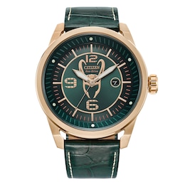 Citizen Loki Men's Watch AW1363-06W