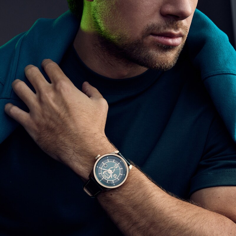 Main Image 2 of Citizen Loki Men's Watch AW1363-06W