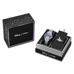 Citizen Cinderella Women's Watch FE7041-51W