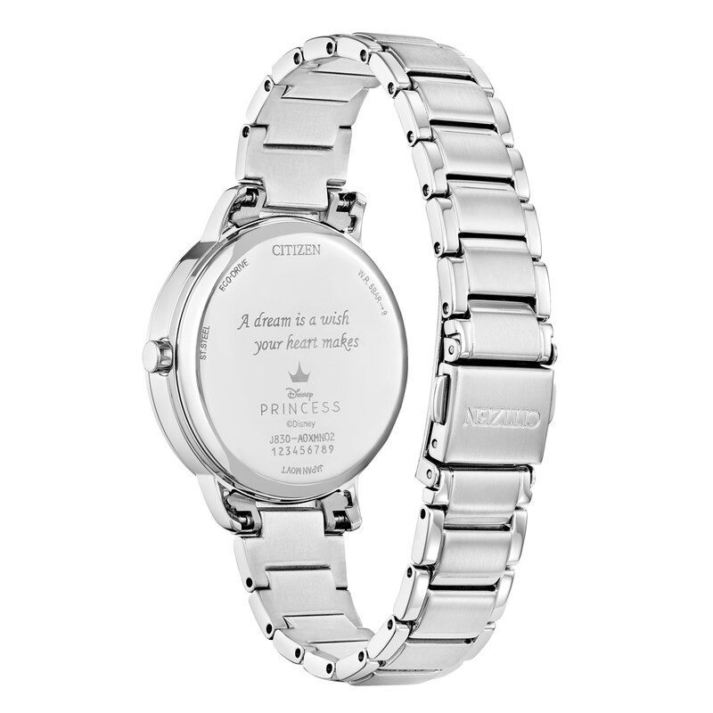 Main Image 3 of Citizen Cinderella Women's Watch FE7041-51W