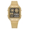 Thumbnail Image 1 of Citizen Star Wars C-3PO Analog/Digital Men's Watch JG2123-59E