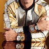 Thumbnail Image 4 of Citizen Star Wars C-3PO Analog/Digital Men's Watch JG2123-59E