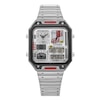 Thumbnail Image 1 of Citizen Star Wars X-Wing Analog/Digital Men's Watch JG2131-51H