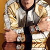 Thumbnail Image 2 of Citizen Star Wars X-Wing Analog/Digital Men's Watch JG2131-51H