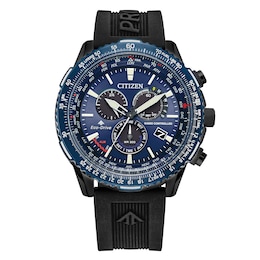 Citizen Promaster Air Chronograph Men's Watch CB5006-02L