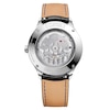Thumbnail Image 2 of Baume & Mercier Clifton Men's Watch 40mm M0A10467