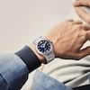 Thumbnail Image 5 of Baume & Mercier Riviera Men's Watch 42mm M0A10616
