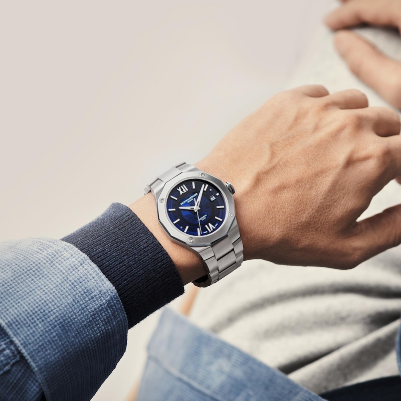 Main Image 5 of Baume & Mercier Riviera Men's Watch 42mm M0A10616