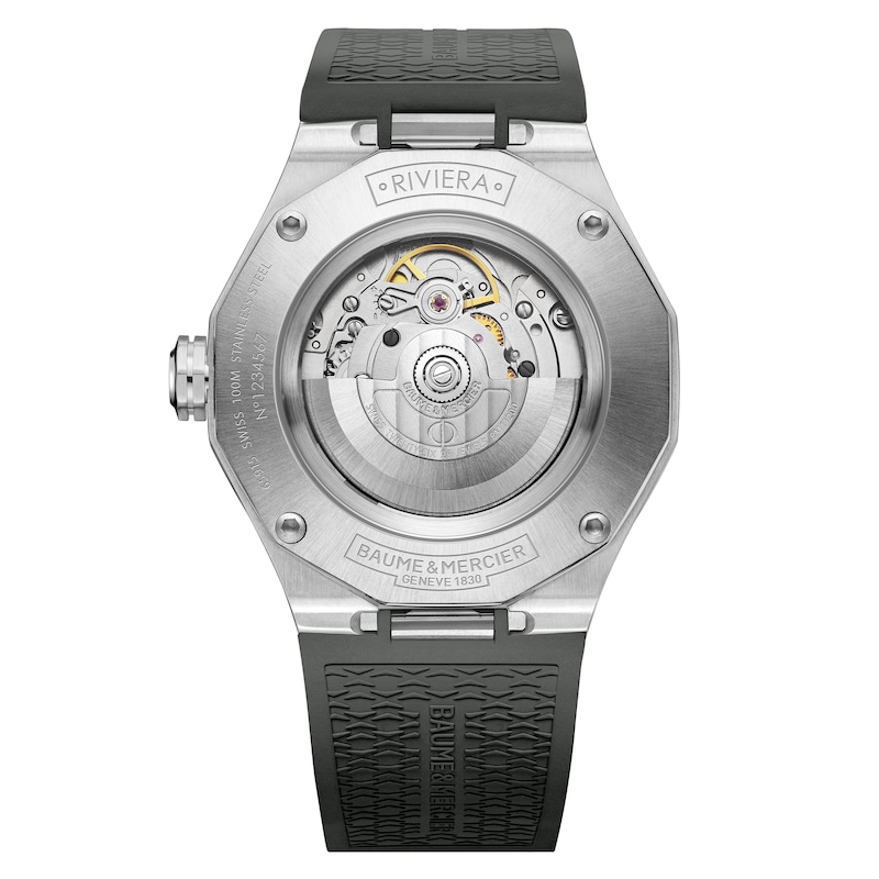 Main Image 2 of Baume & Mercier Riviera Men's Watch 42mm M0A10660