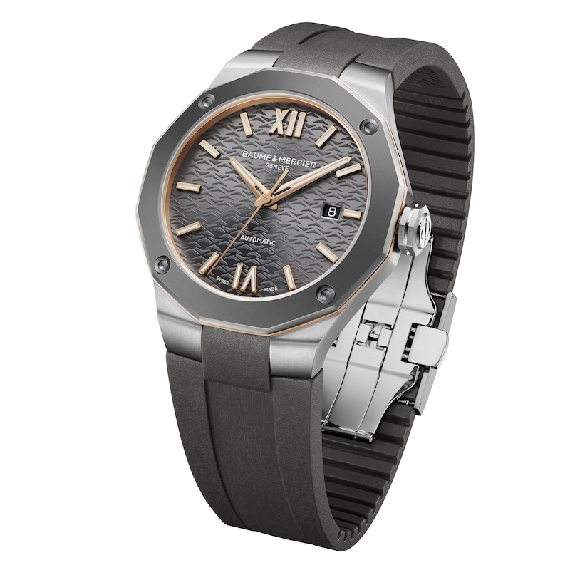 Main Image 3 of Baume & Mercier Riviera Men's Watch 42mm M0A10660