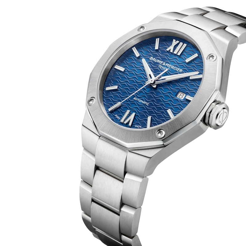 Main Image 3 of Baume & Mercier Riviera Men's Watch 42mm M0A10620