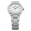 Thumbnail Image 3 of Baume & Mercier Riviera Women's Watch 36mm M0A10662