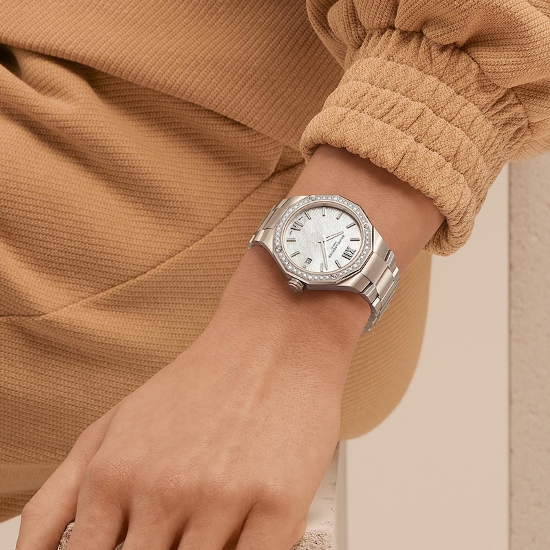Main Image 5 of Baume & Mercier Riviera Women's Watch 36mm M0A10662