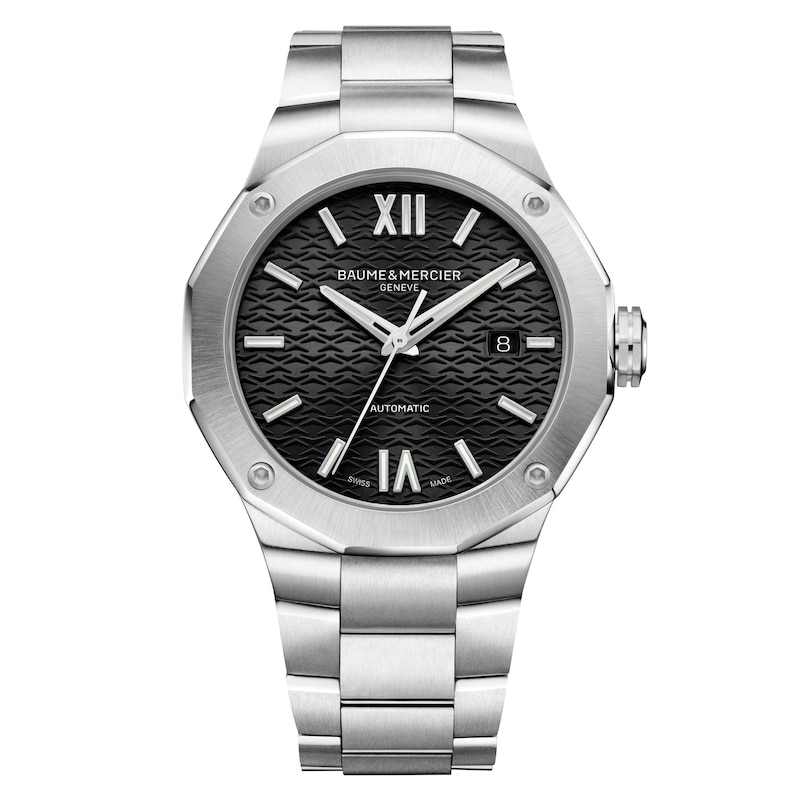 Main Image 1 of Baume & Mercier Riviera Men's Watch 42mm M0A10621