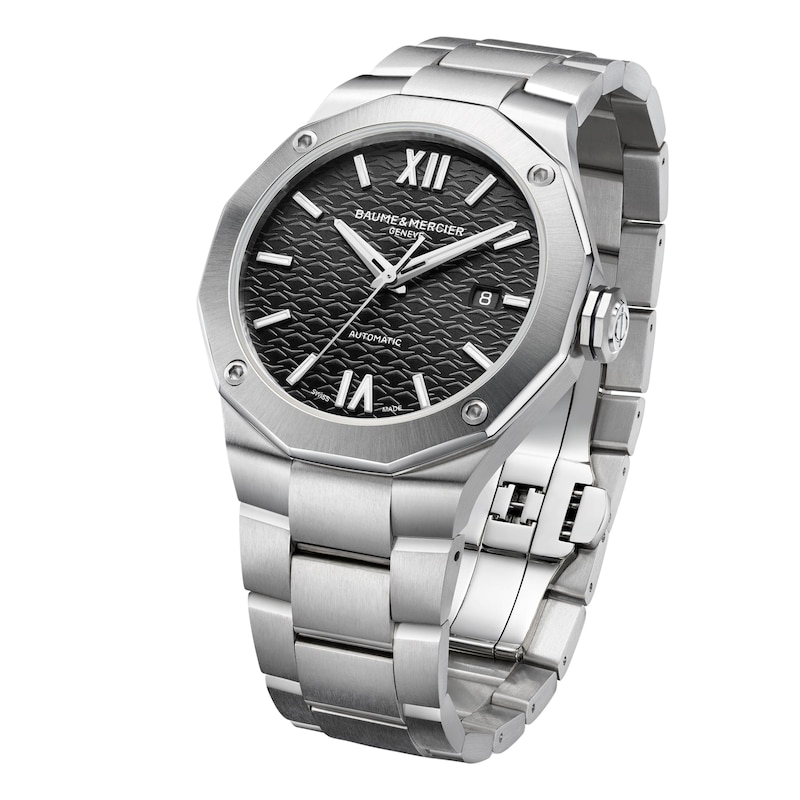 Main Image 3 of Baume & Mercier Riviera Men's Watch 42mm M0A10621