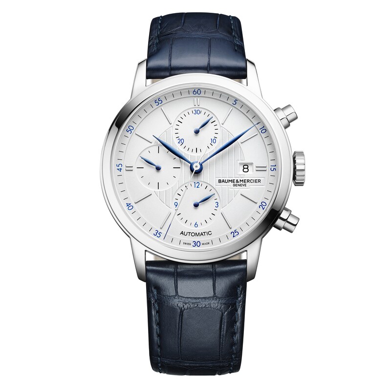 Main Image 1 of Baume & Mercier Classima Men's Watch 42mm M0A10330