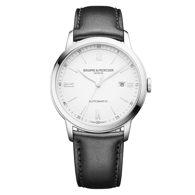 Main Image 1 of Baume & Mercier Classima Men's Watch 42mm M0A10332