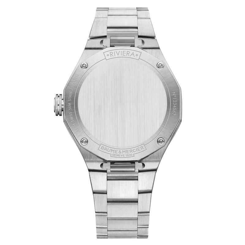 Main Image 2 of Baume & Mercier Riviera Women's Watch 36mm M0A10612