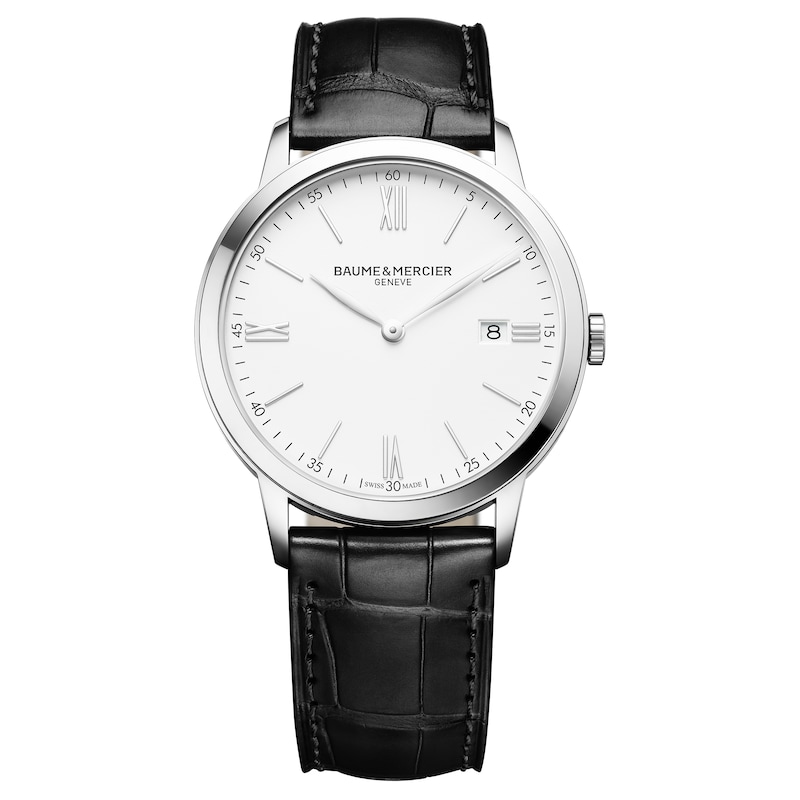 Main Image 1 of Baume & Mercier Classima Men's Watch 40mm M0A10323