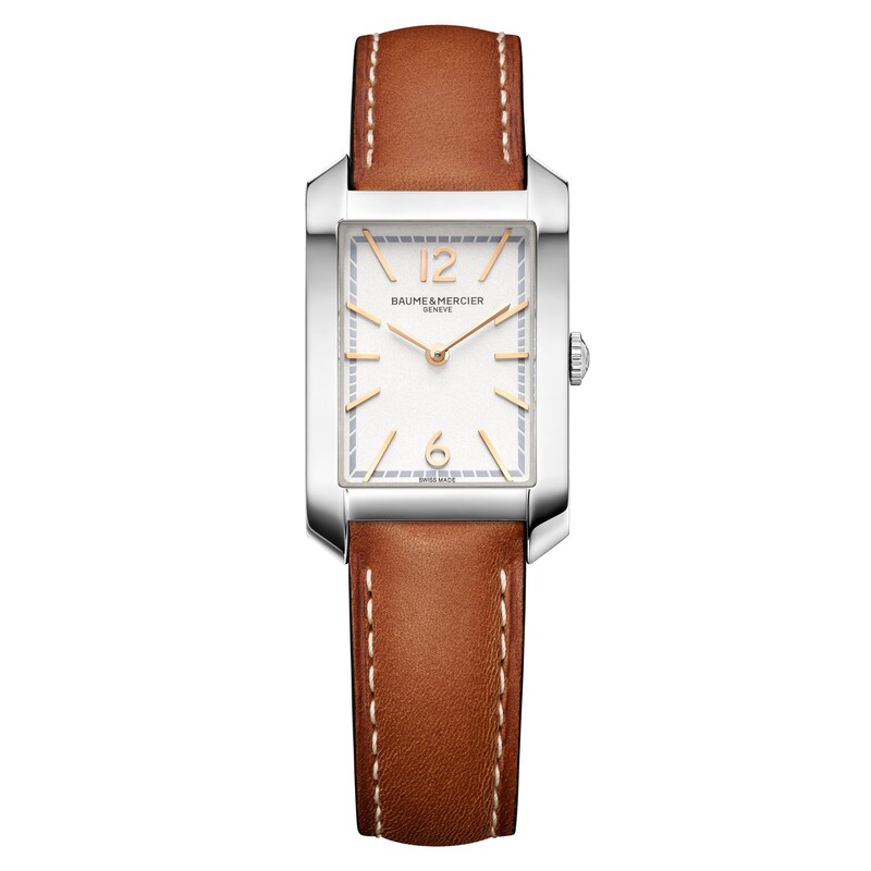 Main Image 1 of Baume & Mercier Hampton Women's Watch 22mm M0A10472
