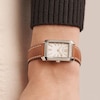 Thumbnail Image 4 of Baume & Mercier Hampton Women's Watch 22mm M0A10472