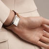 Thumbnail Image 5 of Baume & Mercier Hampton Women's Watch 22mm M0A10472