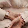 Thumbnail Image 7 of Baume & Mercier Hampton Women's Watch 22mm M0A10472