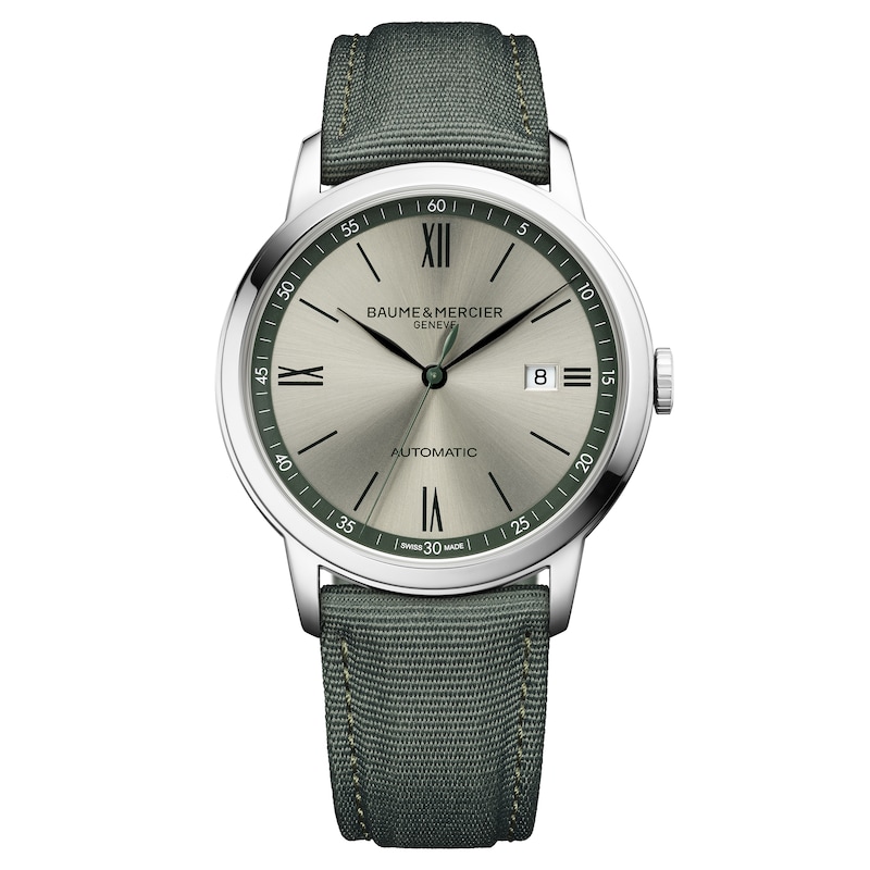 Main Image 1 of Baume & Mercier Classima Men's Watch 42mm M0A10696