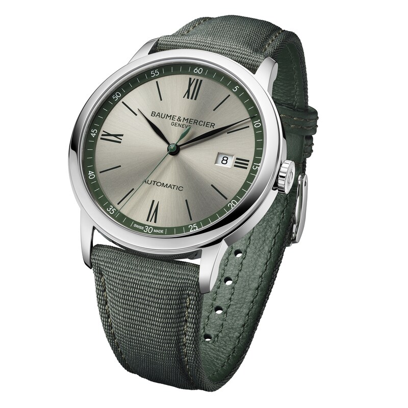 Main Image 3 of Baume & Mercier Classima Men's Watch 42mm M0A10696