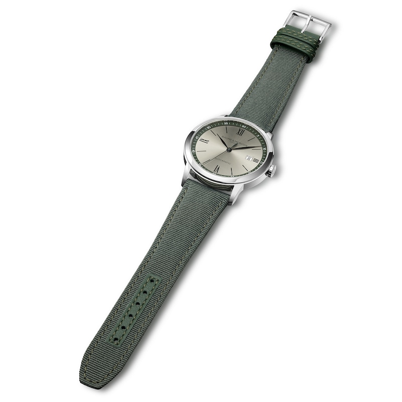 Main Image 4 of Baume & Mercier Classima Men's Watch 42mm M0A10696