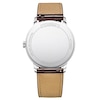 Thumbnail Image 2 of Baume & Mercier Classima Men's Watch 42mm M0A10415