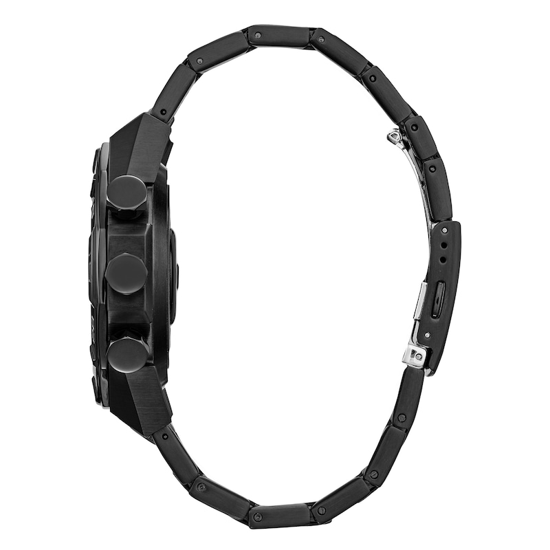 Main Image 3 of Citizen CZ Smart Men's Smart Heart Rate Watch JX2005-55E