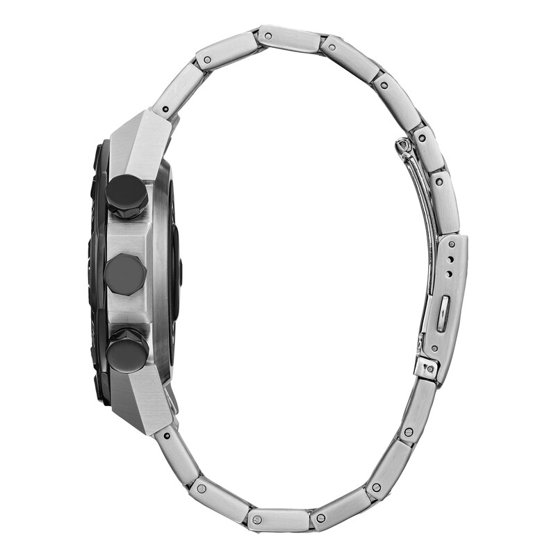 Main Image 3 of Citizen CZ Smart Men's Smart Heart Rate Watch JX2006-52E
