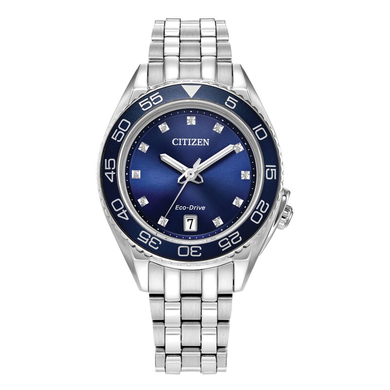Main Image 1 of Citizen Sport Luxury Women's Watch FE6160-57L