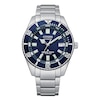 Thumbnail Image 0 of Citizen Promaster Diver Titanium Watch NB6021-68L