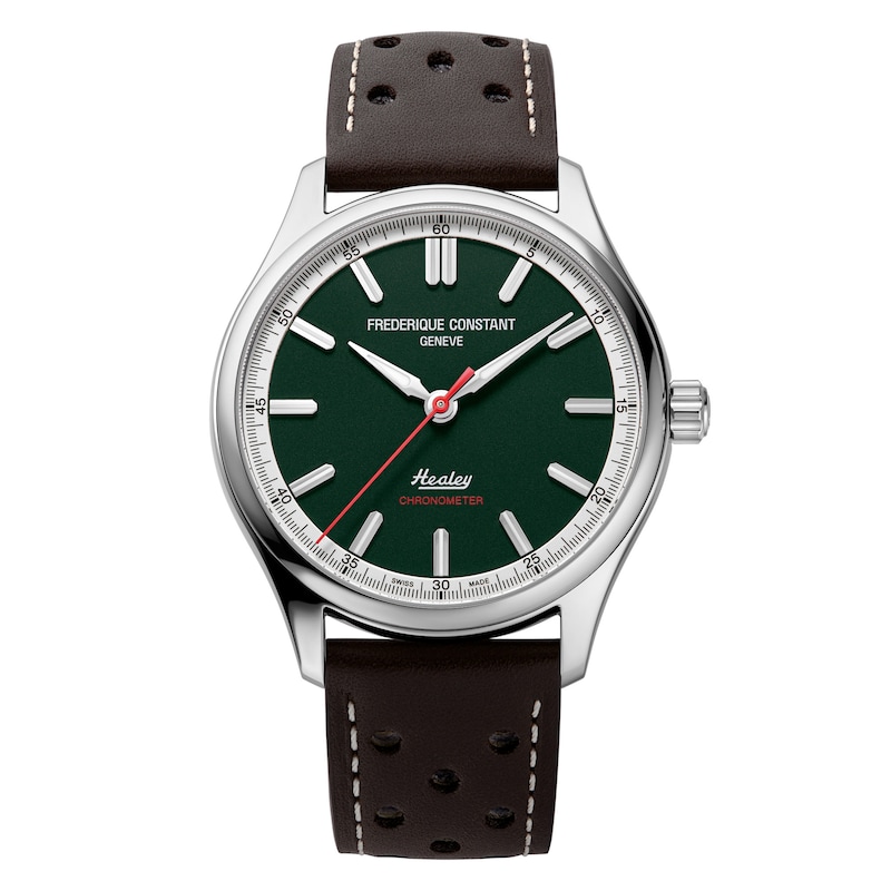 Main Image 1 of Frederique Constant Classics Vintage Rally Healey Men's Automatic Watch FC-301HGRS5B6