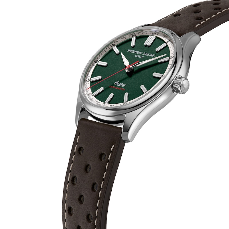 Main Image 2 of Frederique Constant Classics Vintage Rally Healey Men's Automatic Watch FC-301HGRS5B6