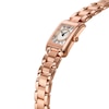 Thumbnail Image 2 of Frederique Constant Classics Carree Women's Watch FC-200MPDC14B