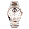Thumbnail Image 0 of Frederique Constant Highlife Ladies Automatic Watch FC-310VD2NH2B