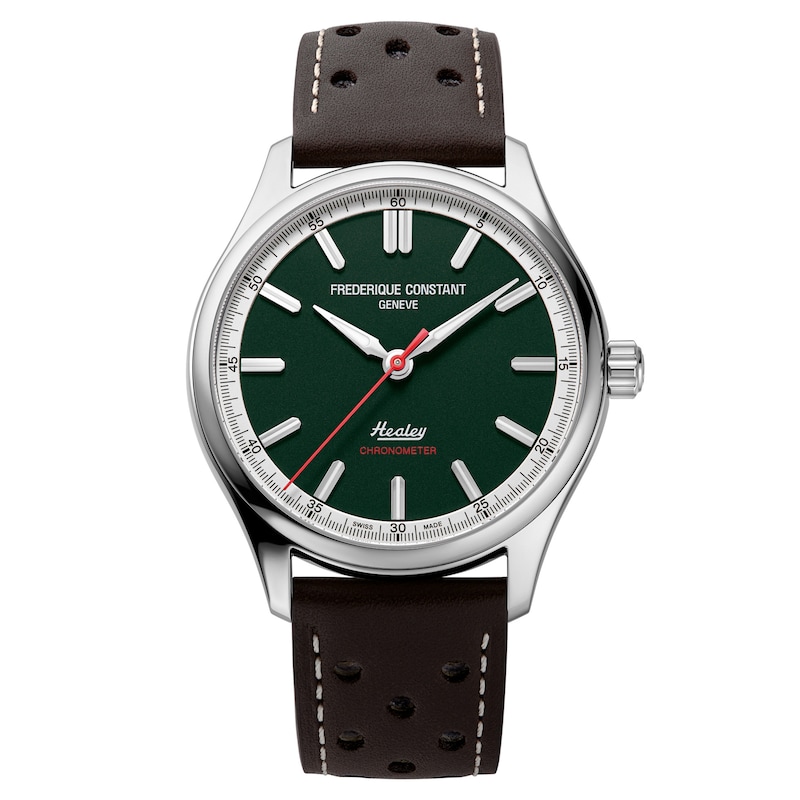 Main Image 1 of Frederique Constant Classics Vintage Rally Healey Automatic Men's Watch FC-301HGRS5B26