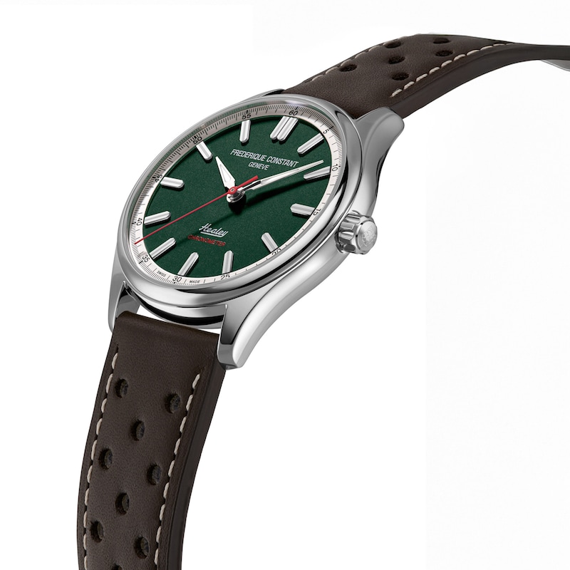 Main Image 2 of Frederique Constant Classics Vintage Rally Healey Automatic Men's Watch FC-301HGRS5B26