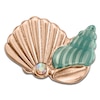 Thumbnail Image 4 of Citizen Little Mermaid Women's Watch GA1073-63W