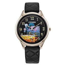 Citizen Pixar Ratatouille Women's Watch FE7103-04W