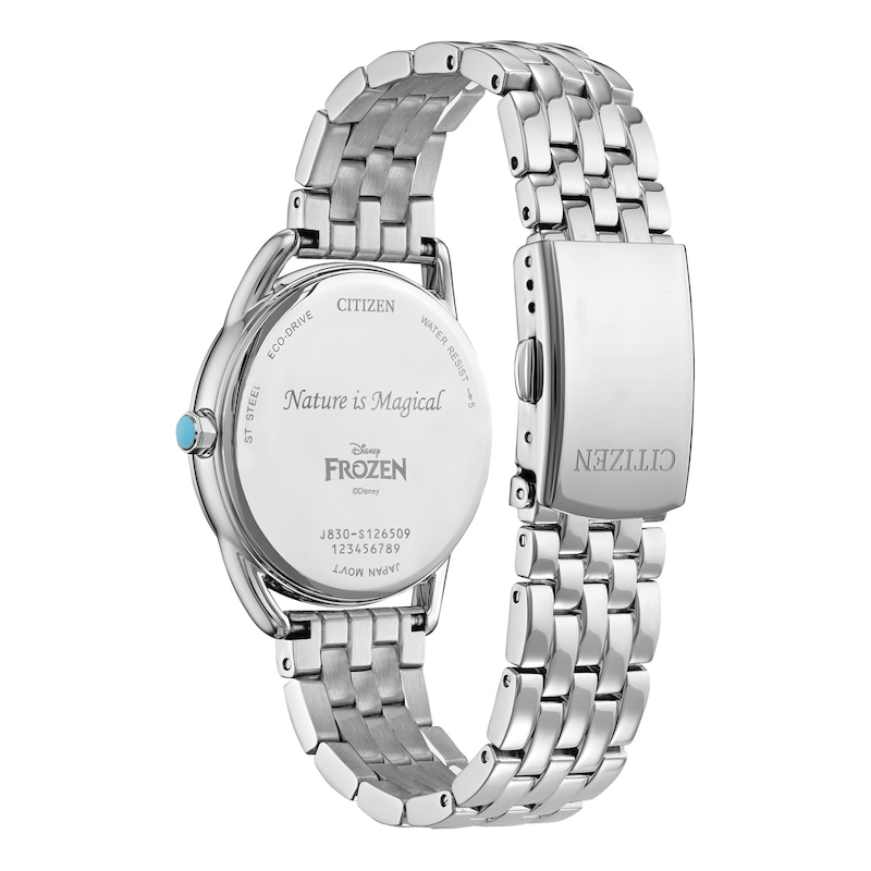 Main Image 3 of Citizen Frozen Women's Watch FE7091-61W