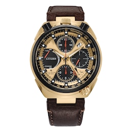 Citizen Promaster Tsuno Chronograph Men's Watch AV0072-01X