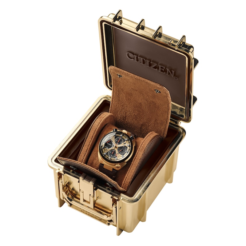 Main Image 3 of Citizen Promaster Tsuno Chronograph Men's Watch AV0072-01X