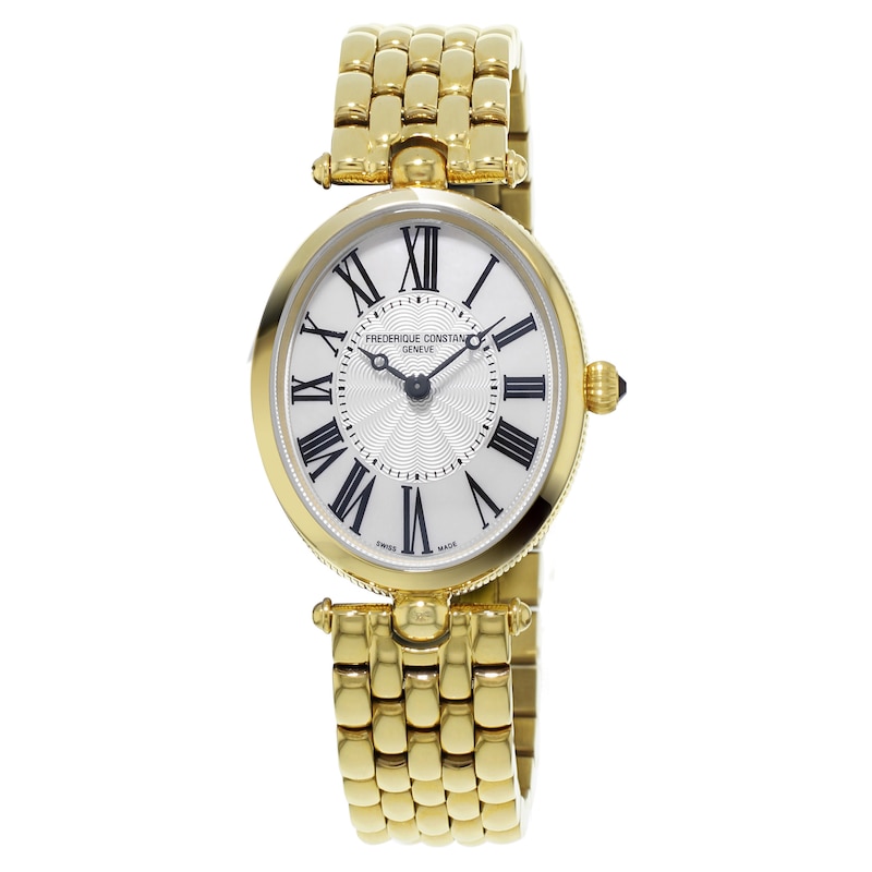 Main Image 1 of Frederique Constant Classics Art Deco Women's Watch FC-200MPW2V5B