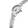 Thumbnail Image 1 of Frederique Constant Classics Slimline Moonphase Women's Quartz Watch FC-206MPWD1S6B