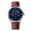 Thumbnail Image 1 of Frederique Constant Classics Quartz Men's Watch FC-259NT5B6